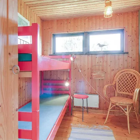 Holiday home Bryndis - 300m From The Sea In Djursland And Mols By Interhome Orsted (Midtjylland)