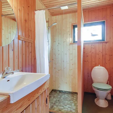 Bryndis - 300m From The Sea In Djursland And Mols By Interhome Orsted (Midtjylland)