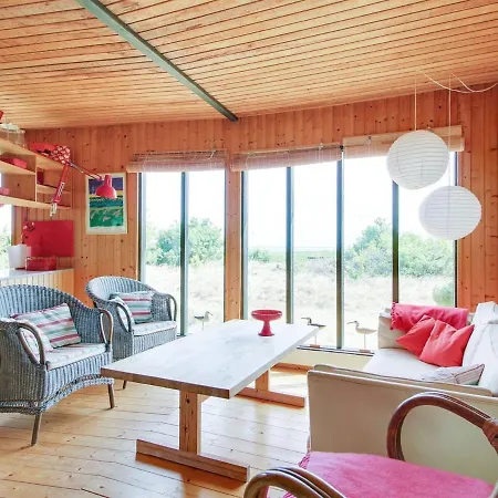 Bryndis - 300m From The Sea In Djursland And Mols By Interhome Holiday home *