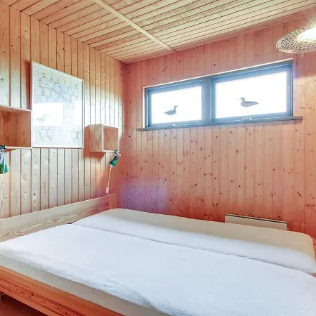 Bryndis - 300m From The Sea In Djursland And Mols By Interhome Holiday home