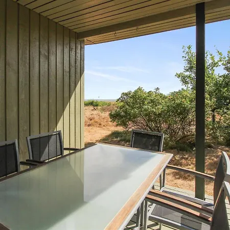 Holiday home Bryndis - 300m From The Sea In Djursland And Mols By Interhome Orsted (Midtjylland)