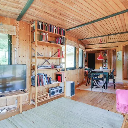 Bryndis - 300m From The Sea In Djursland And Mols By Interhome * Orsted (Midtjylland)