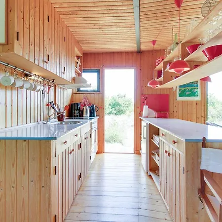 Bryndis - 300m From The Sea By Interhome Ørsted