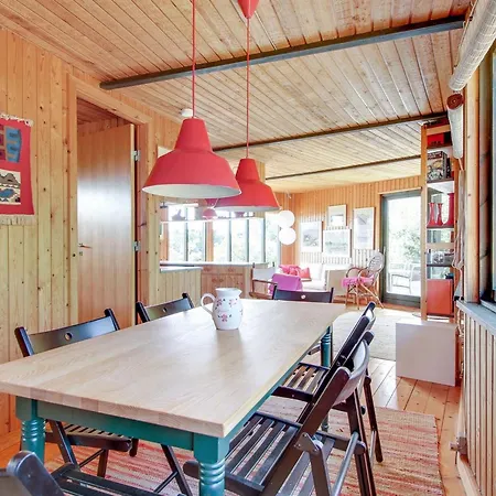 Bryndis - 300m From The Sea By Interhome Ørsted